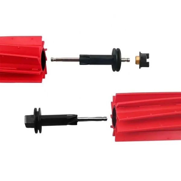 Щётки-ролики Filterix для р/пылесоса Roborock G20/S8/S8 Plus/S8 Pro Ultrak G20/S8/S8 Plus/S8 Pro